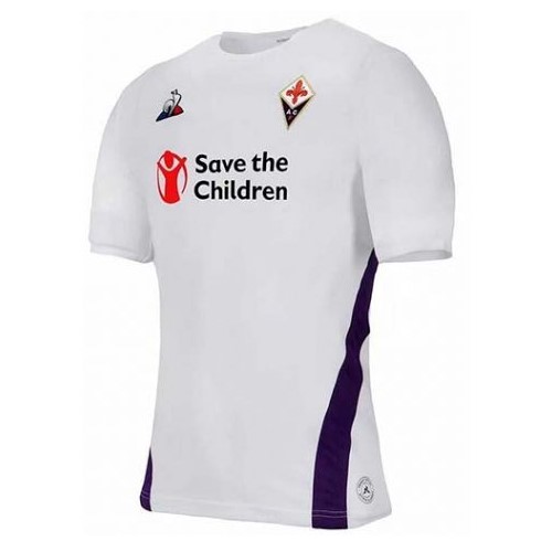 Camiseta Fiorentina 2ª 2019/20
